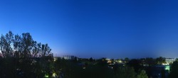 Archiv Foto Webcam Wien - Kuratorium für Verkehrssicherheit 03:00
