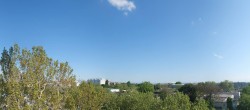 Archiv Foto Webcam Wien - Kuratorium für Verkehrssicherheit 15:00