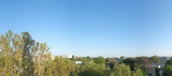 Archiv Foto Webcam Wien - Kuratorium für Verkehrssicherheit 17:00