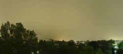 Archiv Foto Webcam Wien - Kuratorium für Verkehrssicherheit 23:00