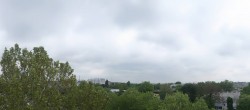 Archiv Foto Webcam Wien - Kuratorium für Verkehrssicherheit 11:00