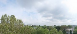 Archiv Foto Webcam Wien - Kuratorium für Verkehrssicherheit 13:00