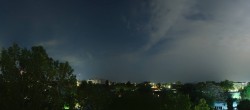 Archiv Foto Webcam Wien - Kuratorium für Verkehrssicherheit 23:00
