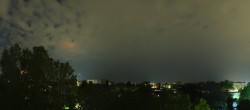 Archiv Foto Webcam Wien - Kuratorium für Verkehrssicherheit 01:00