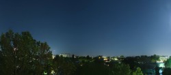 Archiv Foto Webcam Wien - Kuratorium für Verkehrssicherheit 23:00