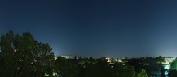 Archiv Foto Webcam Wien - Kuratorium für Verkehrssicherheit 01:00