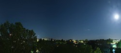 Archiv Foto Webcam Wien - Kuratorium für Verkehrssicherheit 23:00