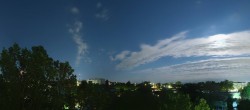 Archiv Foto Webcam Wien - Kuratorium für Verkehrssicherheit 23:00