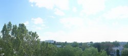 Archiv Foto Webcam Wien - Kuratorium für Verkehrssicherheit 11:00