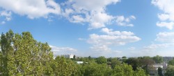 Archiv Foto Webcam Wien - Kuratorium für Verkehrssicherheit 15:00