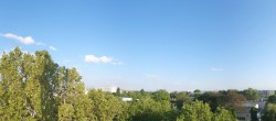 Archiv Foto Webcam Wien - Kuratorium für Verkehrssicherheit 17:00