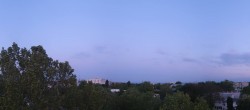 Archiv Foto Webcam Wien - Kuratorium für Verkehrssicherheit 19:00