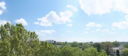 Archiv Foto Webcam Wien - Kuratorium für Verkehrssicherheit 11:00