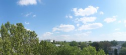 Archiv Foto Webcam Wien - Kuratorium für Verkehrssicherheit 13:00