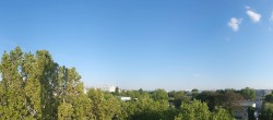 Archiv Foto Webcam Wien - Kuratorium für Verkehrssicherheit 17:00