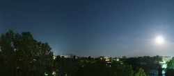 Archiv Foto Webcam Wien - Kuratorium für Verkehrssicherheit 01:00