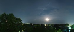 Archiv Foto Webcam Wien - Kuratorium für Verkehrssicherheit 23:00