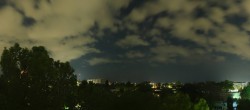 Archiv Foto Webcam Wien - Kuratorium für Verkehrssicherheit 23:00