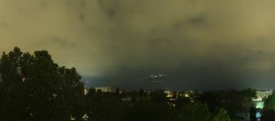 Archiv Foto Webcam Wien - Kuratorium für Verkehrssicherheit 01:00