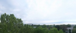 Archiv Foto Webcam Wien - Kuratorium für Verkehrssicherheit 05:00