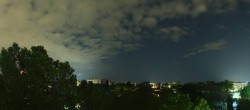 Archiv Foto Webcam Wien - Kuratorium für Verkehrssicherheit 23:00