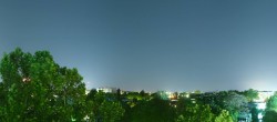 Archiv Foto Webcam Wien - Kuratorium für Verkehrssicherheit 01:00