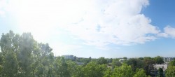 Archiv Foto Webcam Wien - Kuratorium für Verkehrssicherheit 07:00