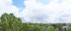 Archiv Foto Webcam Wien - Kuratorium für Verkehrssicherheit 11:00