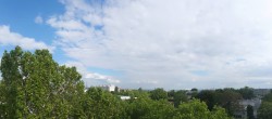 Archiv Foto Webcam Wien - Kuratorium für Verkehrssicherheit 15:00