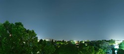 Archiv Foto Webcam Wien - Kuratorium für Verkehrssicherheit 23:00