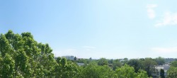 Archiv Foto Webcam Wien - Kuratorium für Verkehrssicherheit 11:00