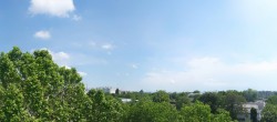 Archiv Foto Webcam Wien - Kuratorium für Verkehrssicherheit 13:00