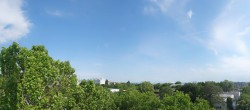 Archiv Foto Webcam Wien - Kuratorium für Verkehrssicherheit 15:00