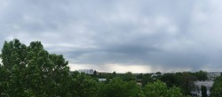 Archiv Foto Webcam Wien - Kuratorium für Verkehrssicherheit 17:00