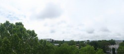 Archiv Foto Webcam Wien - Kuratorium für Verkehrssicherheit 09:00
