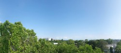 Archiv Foto Webcam Wien - Kuratorium für Verkehrssicherheit 15:00
