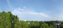 Archiv Foto Webcam Wien - Kuratorium für Verkehrssicherheit 17:00