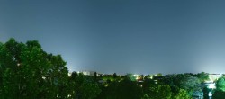 Archiv Foto Webcam Wien - Kuratorium für Verkehrssicherheit 23:00