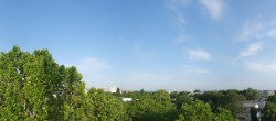 Archiv Foto Webcam Wien - Kuratorium für Verkehrssicherheit 17:00