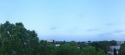 Archiv Foto Webcam Wien - Kuratorium für Verkehrssicherheit 19:00