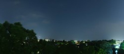Archiv Foto Webcam Wien - Kuratorium für Verkehrssicherheit 21:00