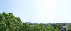 Archiv Foto Webcam Wien - Kuratorium für Verkehrssicherheit 11:00