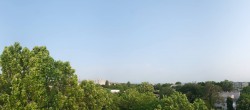 Archiv Foto Webcam Wien - Kuratorium für Verkehrssicherheit 17:00