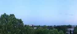 Archiv Foto Webcam Wien - Kuratorium für Verkehrssicherheit 19:00