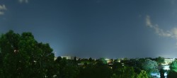 Archiv Foto Webcam Wien - Kuratorium für Verkehrssicherheit 23:00