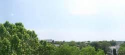 Archiv Foto Webcam Wien - Kuratorium für Verkehrssicherheit 11:00