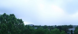 Archiv Foto Webcam Wien - Kuratorium für Verkehrssicherheit 19:00