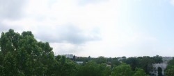 Archiv Foto Webcam Wien - Kuratorium für Verkehrssicherheit 09:00
