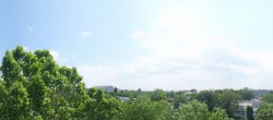 Archiv Foto Webcam Wien - Kuratorium für Verkehrssicherheit 11:00