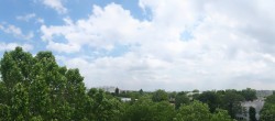 Archiv Foto Webcam Wien - Kuratorium für Verkehrssicherheit 13:00